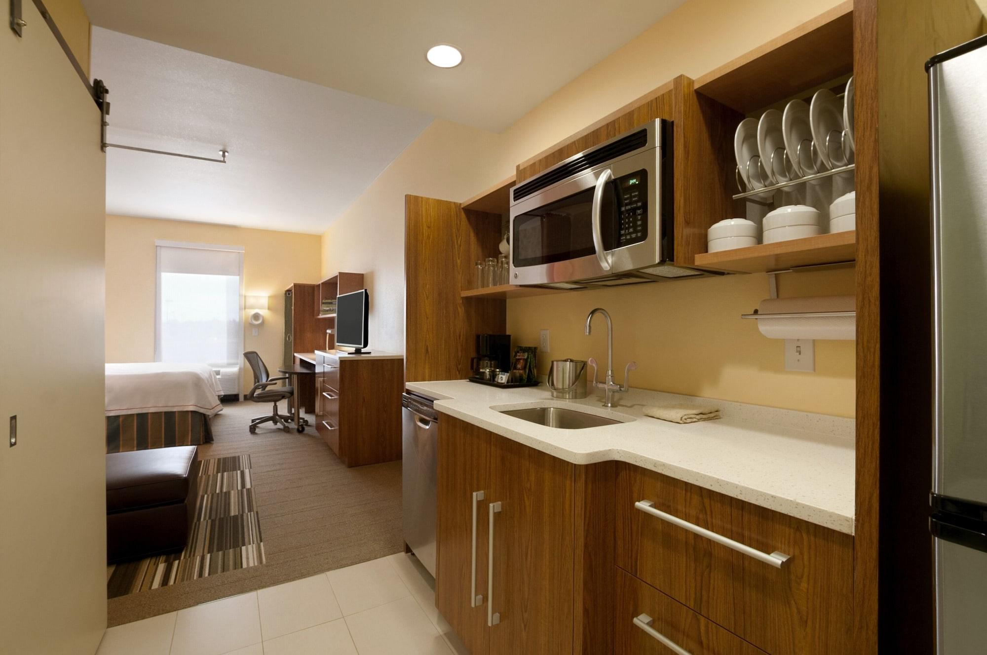 Home2 Suites By Hilton Stillwater Exterior photo