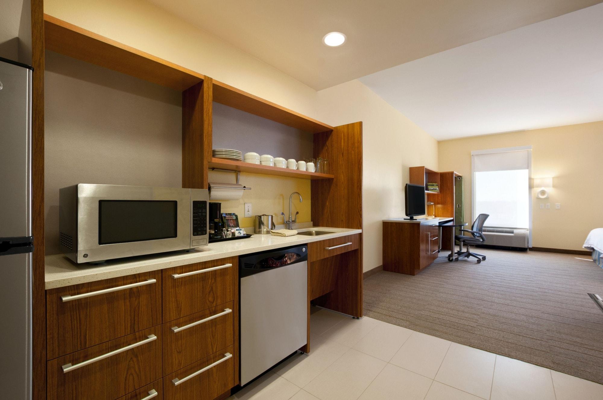 Home2 Suites By Hilton Stillwater Exterior photo